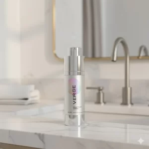 Sérum Facial Intenso