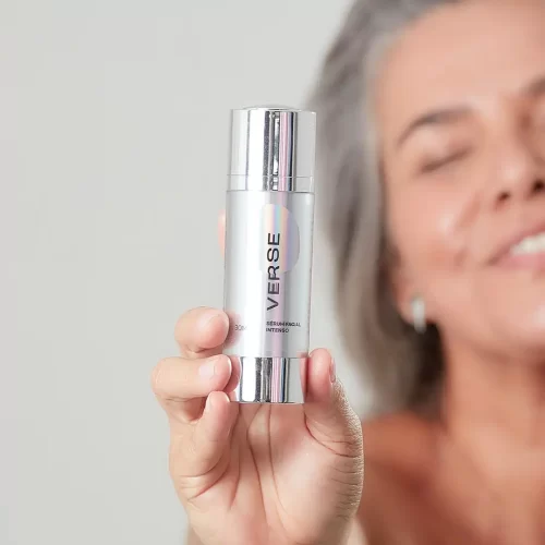 Sérum Facial Intenso